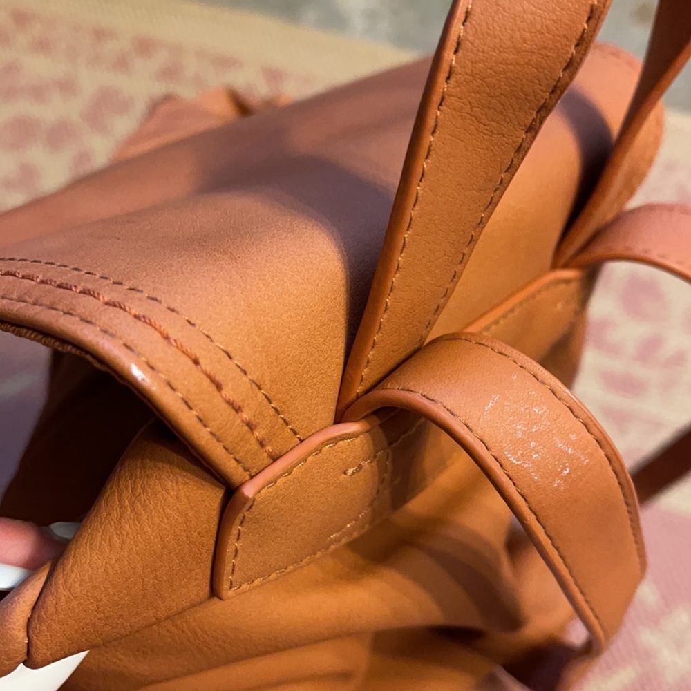 Universal Threads Back Pack/Purse - image 5